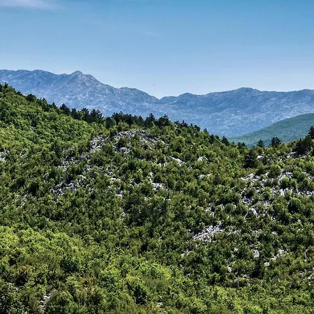 Semesterbostad Stunning In Dugopolje
