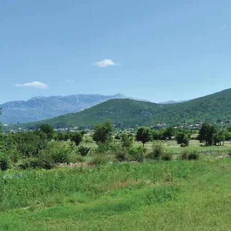 Cozy In Dugopolje * דוגופוליה