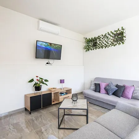 Cozy In Dugopolje דוגופוליה