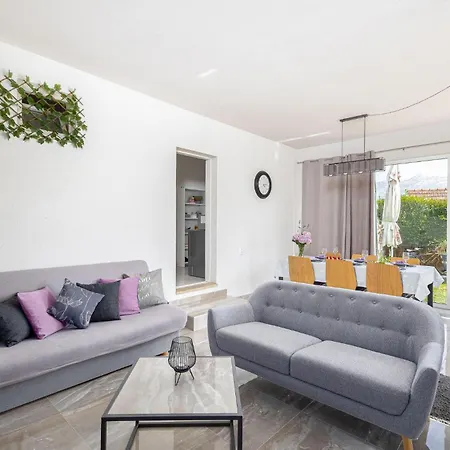 Cozy In Dugopolje דוגופוליה