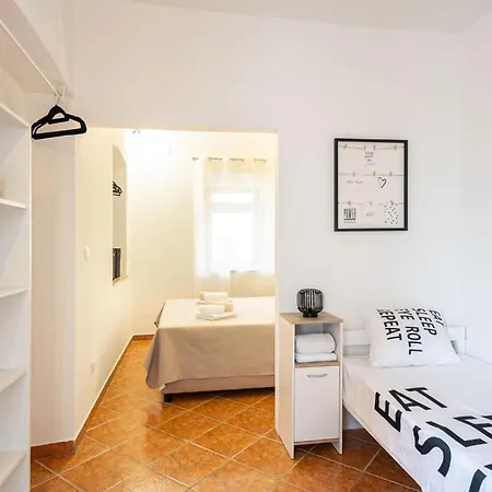 度假居 Cozy In Dugopolje 杜格普利耶