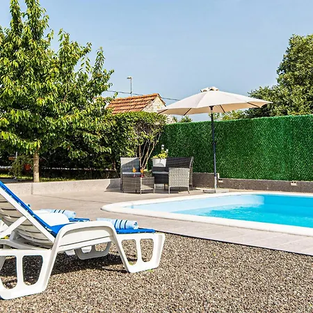 Cozy In Dugopolje Σπίτι διακοπών