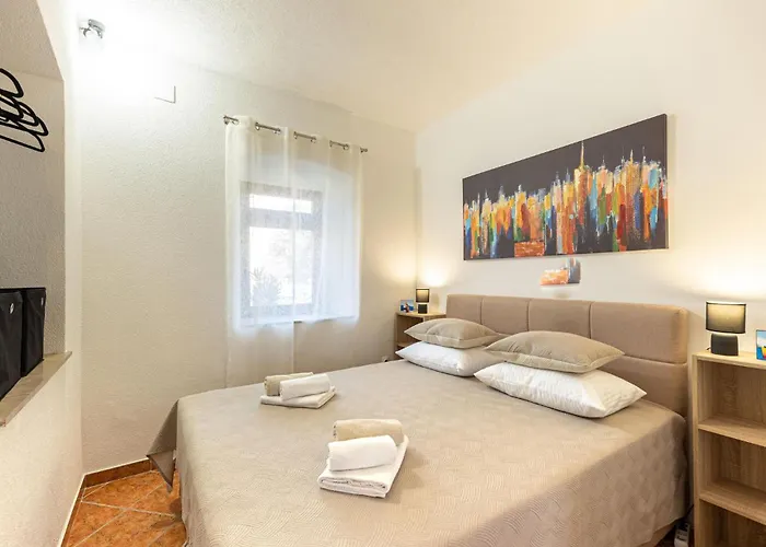 Cozy In Σπίτι διακοπών Dugopolje