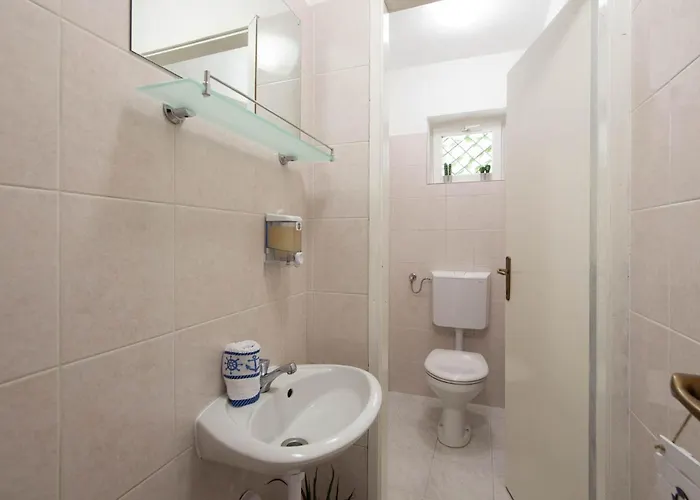 Σπίτι διακοπών Cozy In