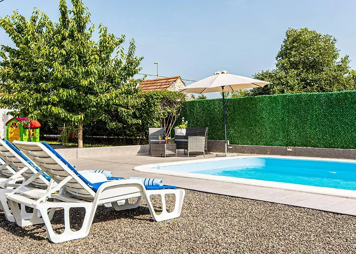 Cozy In Σπίτι διακοπών