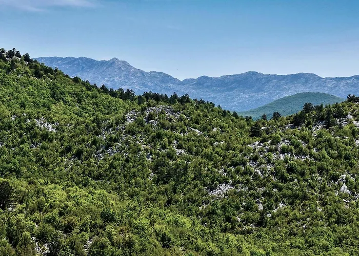 Σπίτι διακοπών Cozy In Dugopolje
