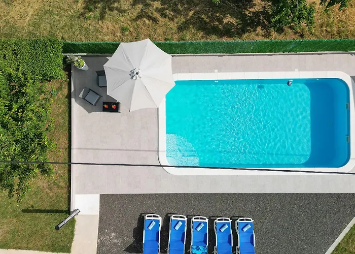 Cozy In Σπίτι διακοπών